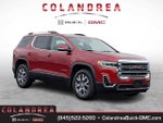 2023 Acadia Thumbnail 1