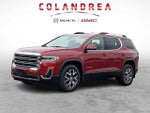 2023 Acadia Thumbnail 3