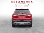 2023 Acadia Thumbnail 5
