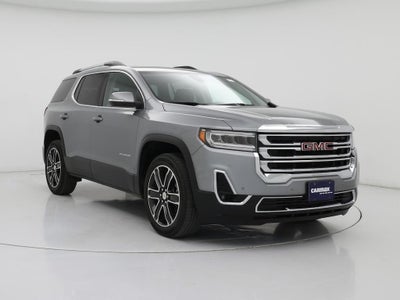 2023 GMC Acadia 4X4 SLT 4DR SUV