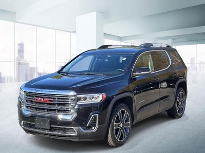 2023 GMC Acadia 4X4 SLT 4DR SUV