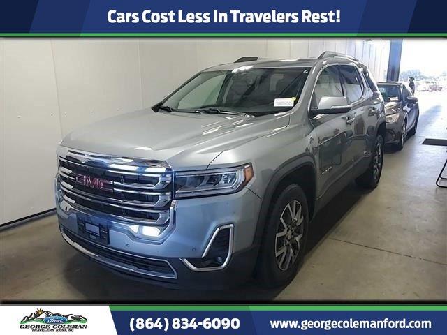 2023 GMC Acadia - $22,823