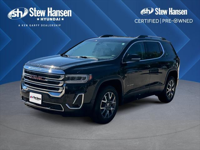 2023 GMC Acadia - $28,199