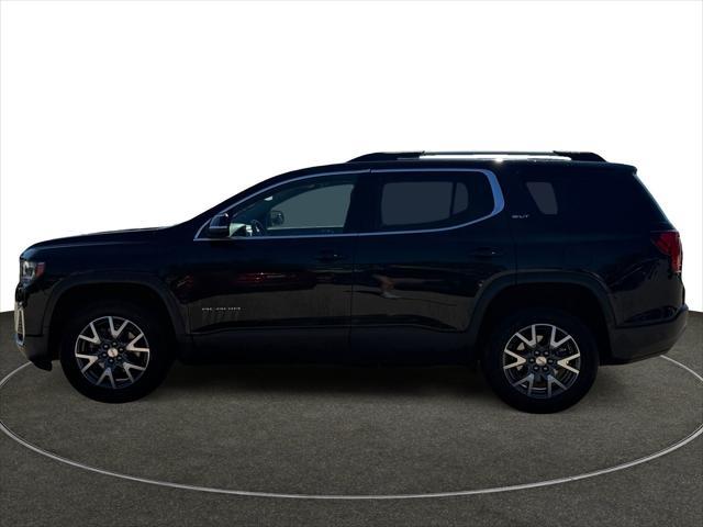 2023 GMC Acadia - $28,199