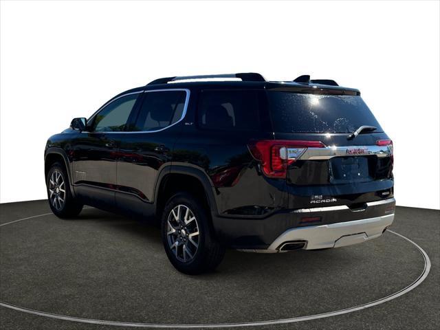 2023 GMC Acadia - $28,199