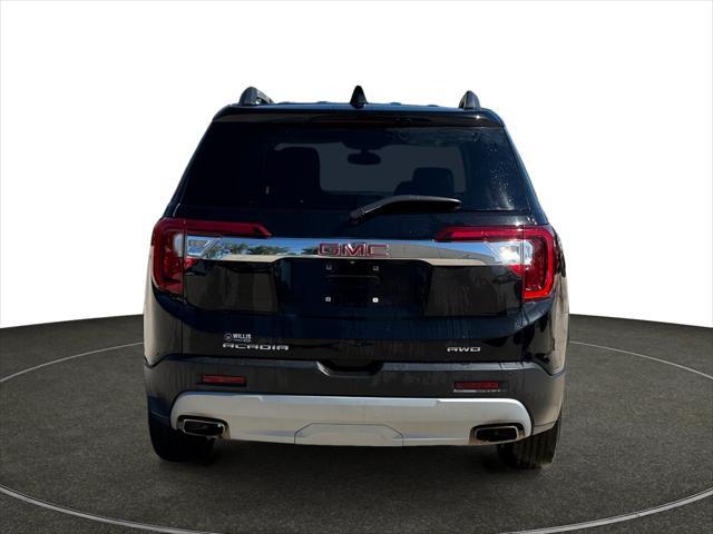 2023 GMC Acadia - $28,199