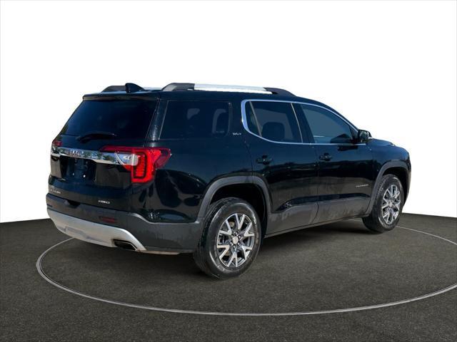 2023 GMC Acadia - $28,199