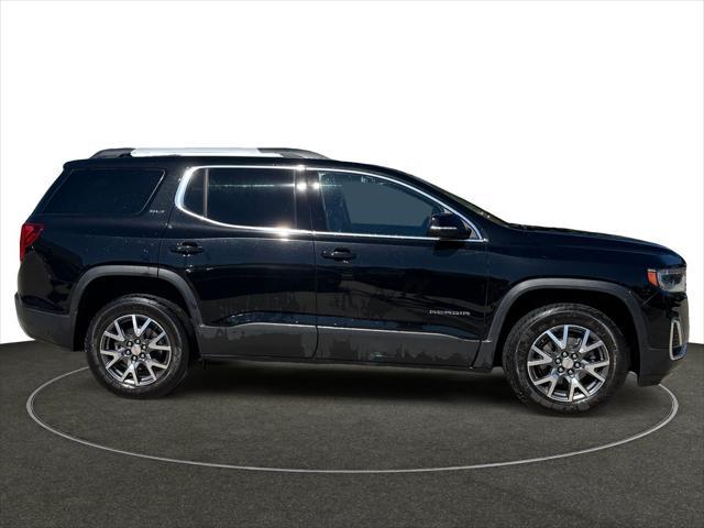 2023 GMC Acadia - $28,199