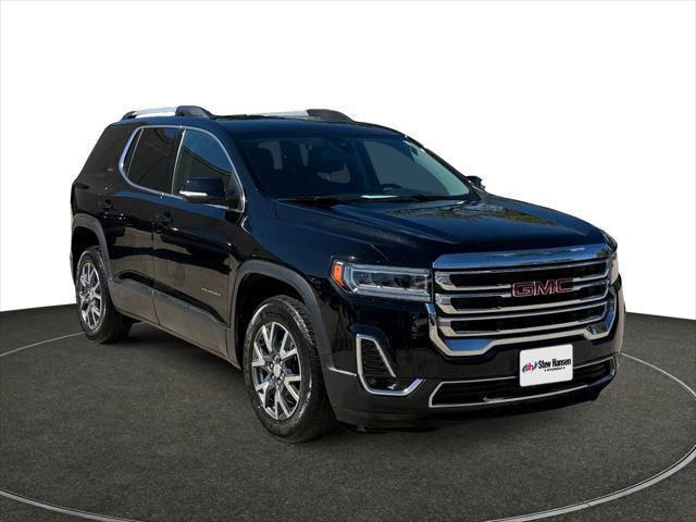 2023 GMC Acadia - $28,199