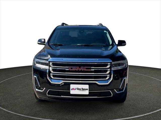 2023 GMC Acadia - $28,199
