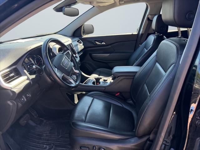 2023 GMC Acadia - $28,199