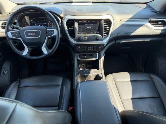 2023 GMC Acadia - $28,199