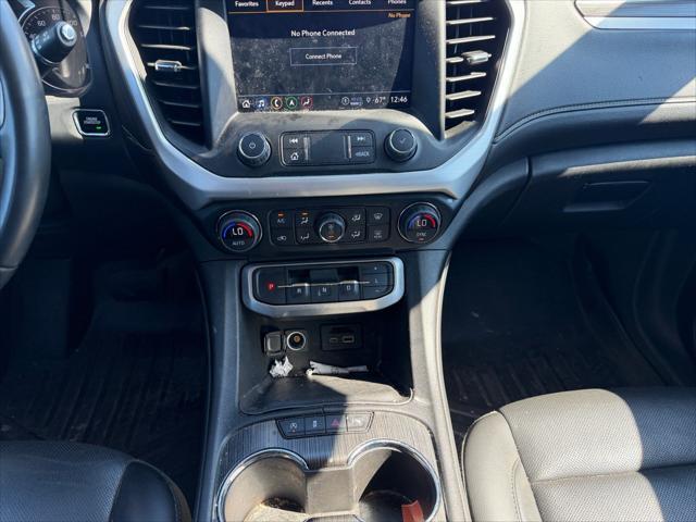 2023 GMC Acadia - $28,199
