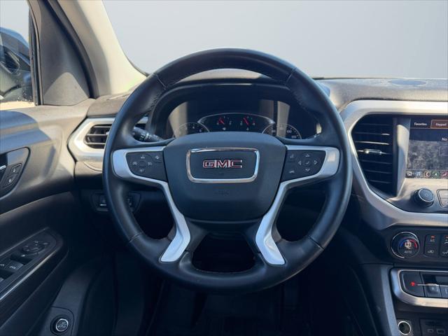 2023 GMC Acadia - $28,199
