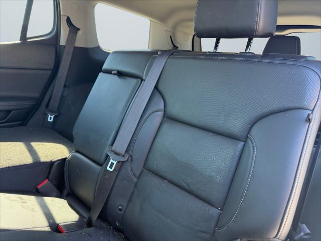 2023 GMC Acadia - $28,199