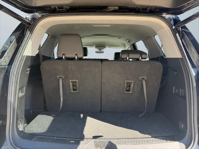 2023 GMC Acadia - $28,199