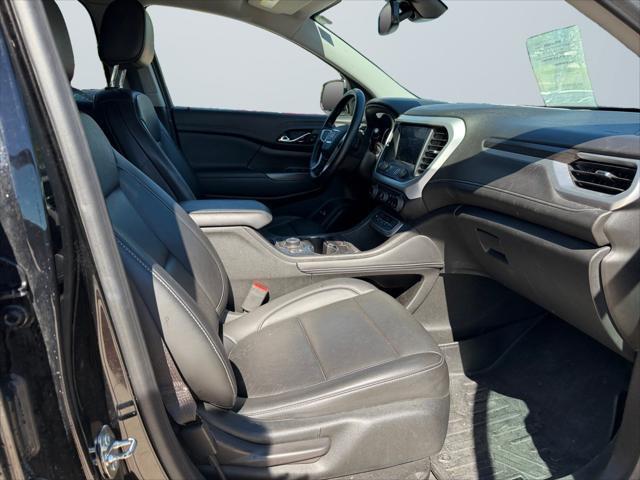 2023 GMC Acadia - $28,199