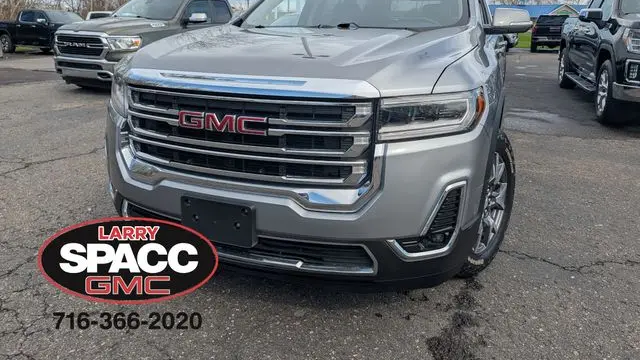Preowned 2023 GMC Acadia SLT for Sale