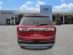 2023 Acadia Thumbnail 5