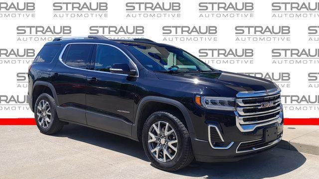 Preowned 2023 GMC Acadia SLT for Sale