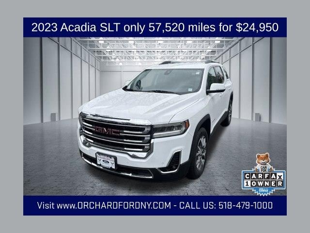 2023 GMC Acadia - $24,950