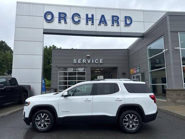 2023 GMC Acadia - $24,950
