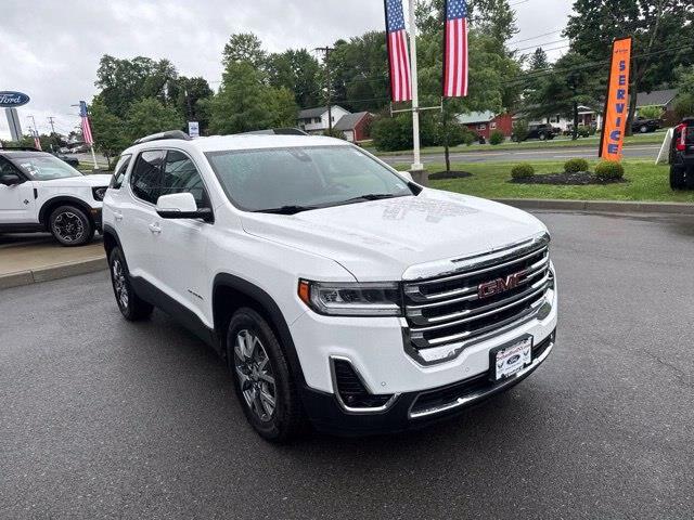 2023 GMC Acadia - $24,950