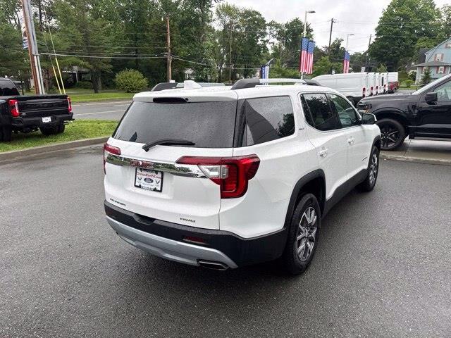 2023 GMC Acadia - $24,950