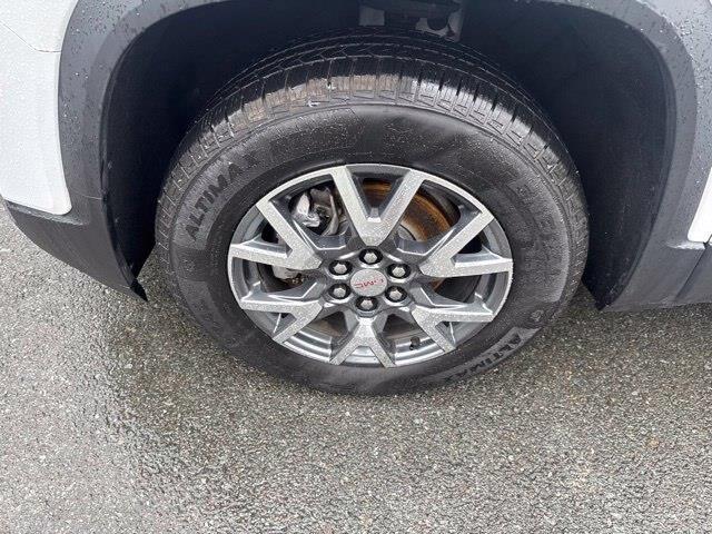 2023 GMC Acadia - $24,950