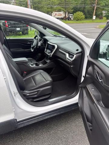 2023 GMC Acadia - $24,950