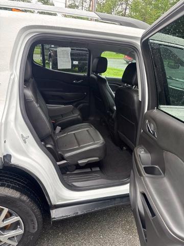 2023 GMC Acadia - $24,950