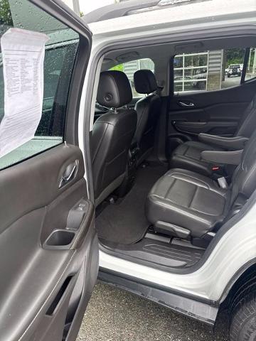 2023 GMC Acadia - $24,950