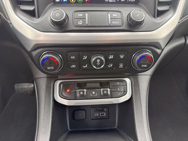 2023 GMC Acadia - $24,950