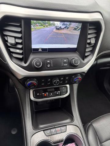 2023 GMC Acadia - $24,950