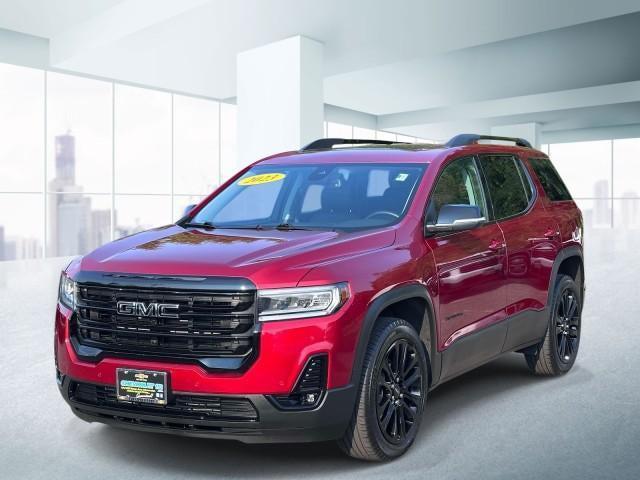 2023 GMC Acadia - $30,999