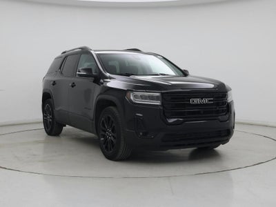2023 GMC Acadia 4X4 SLT 4DR SUV