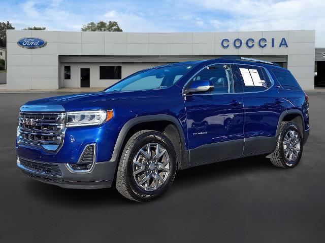 2023 GMC Acadia - $26,990