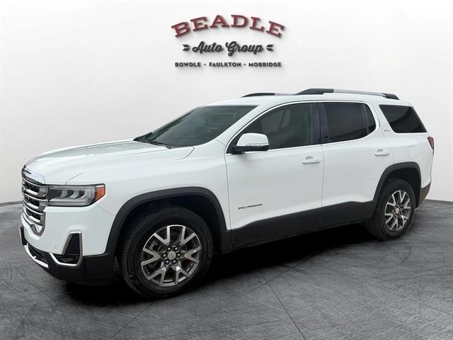 2023 GMC Acadia - $24,725