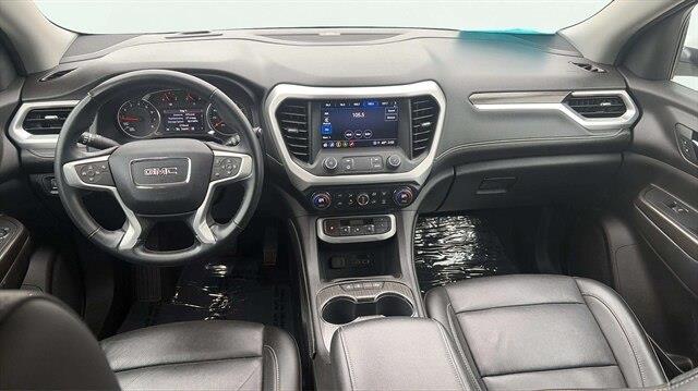 2023 GMC Acadia - $24,725