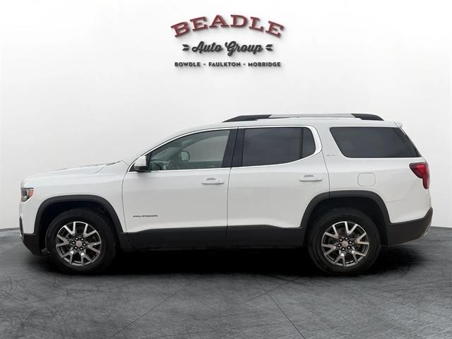 2023 GMC Acadia - $24,725
