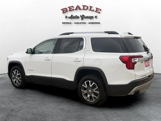 2023 GMC Acadia - $24,725