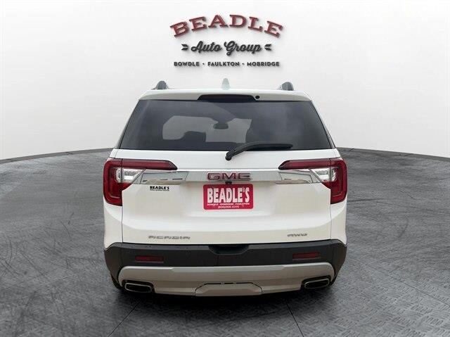 2023 GMC Acadia - $24,725