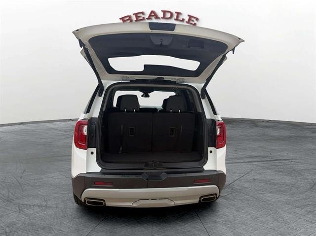 2023 GMC Acadia - $24,725