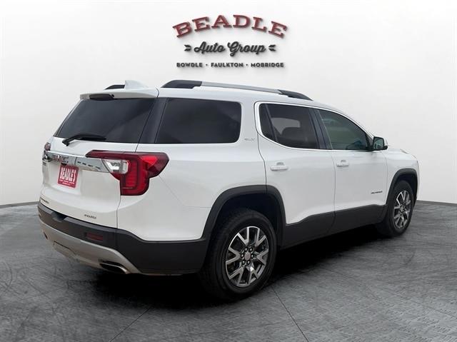 2023 GMC Acadia - $24,725