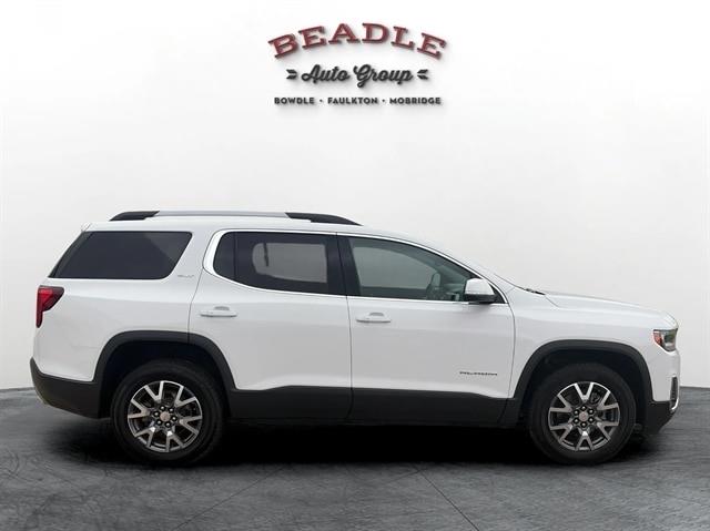 2023 GMC Acadia - $24,725