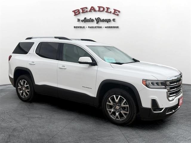 2023 GMC Acadia - $24,725