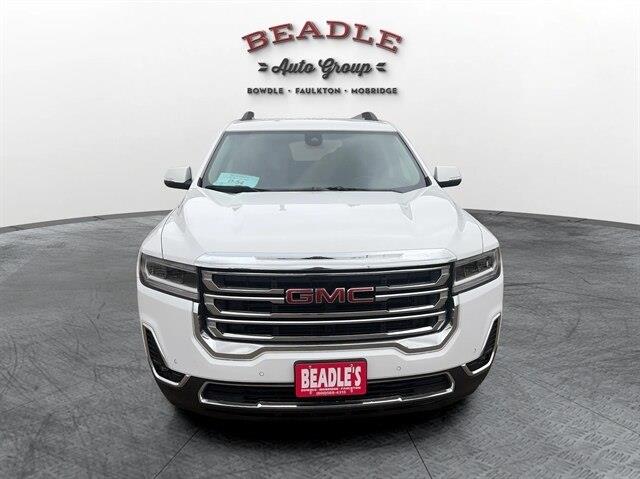 2023 GMC Acadia - $24,725