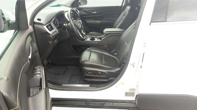 2023 GMC Acadia - $24,725