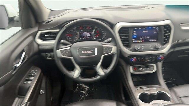 2023 GMC Acadia - $24,725