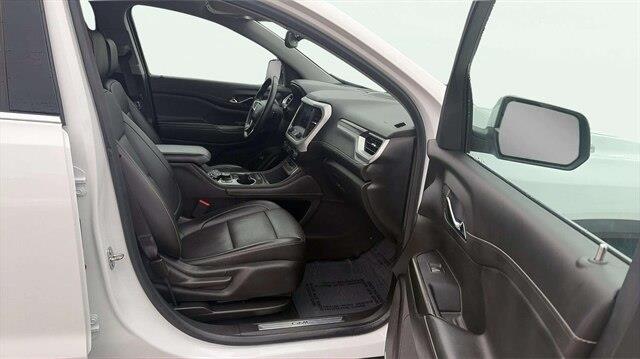 2023 GMC Acadia - $24,725